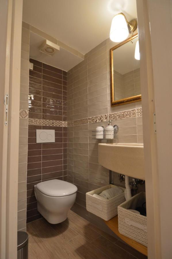Apartmán La Dimora Di Nonna Dora Martina Franca Exteriér fotografie